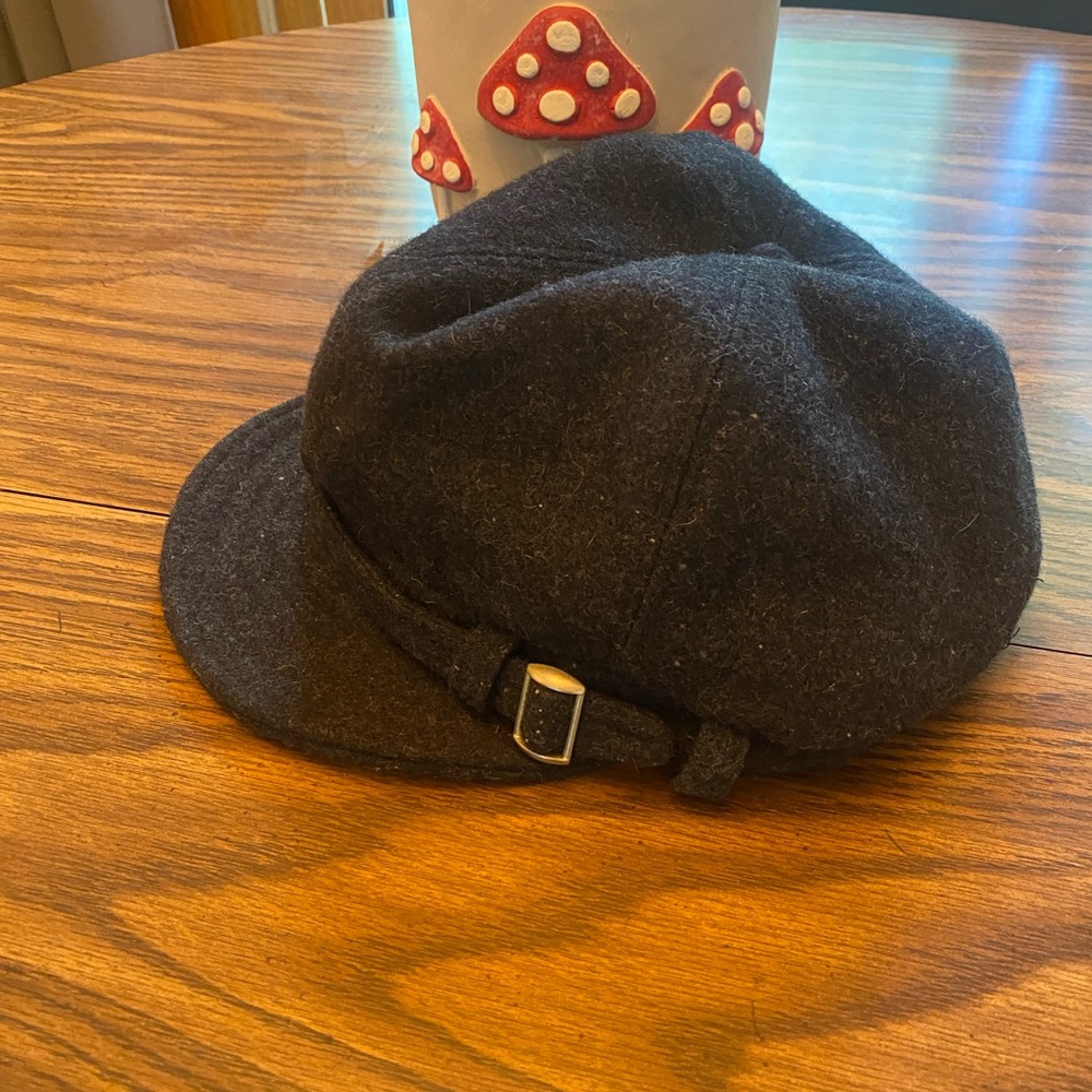 Coal Headwear Newsboy Hat